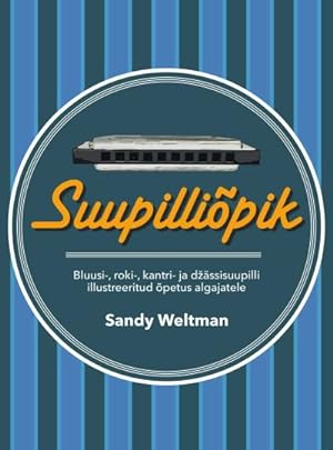 Seller image for Suupillipik for sale by Ruslania