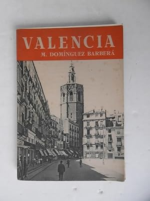 Seller image for VALENCIA. Gua. for sale by Auca Llibres Antics / Yara Prez Jorques