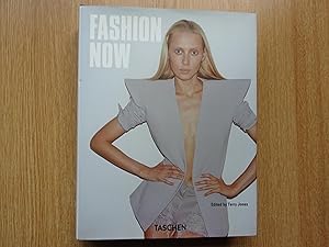 Seller image for Fashion Now (2012) for sale by J R Wright