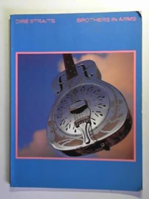 Bild des Verkufers fr Dire Straits: Brothers in Arms zum Verkauf von Cotswold Internet Books