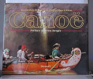 Seller image for Cano: De l'Arctique au Panama for sale by Librairie Albert-Etienne