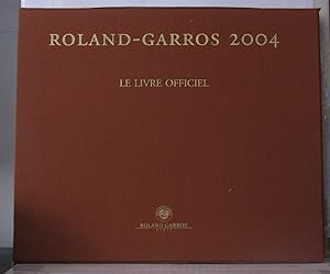 Coffret Roland Garros