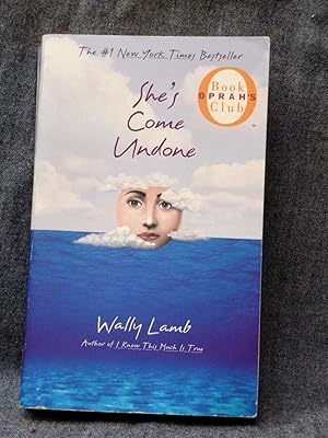 Seller image for She's Come Undone for sale by Past Pages