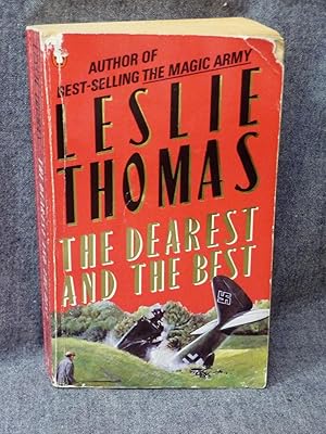 Seller image for Dearest and the Best, The for sale by Past Pages