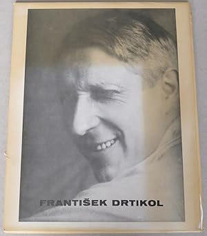 Frantisek Drtikol [= Edice Mezinarodni fotografie; 7]