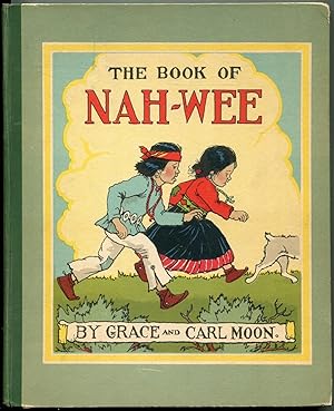 The Book of Nah-wee