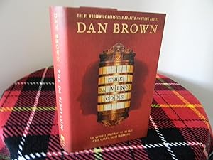 Seller image for The Da Vinci Code (The Young Adult Adaptation) for sale by Hall's Well Books