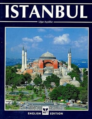 Seller image for Istanbul for sale by LEFT COAST BOOKS