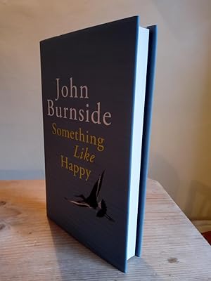 Seller image for Something Like Happy for sale by bluemanbooks