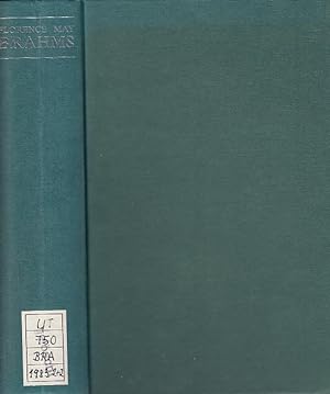 Johannes Brahms : d. Geschichte seines Lebens ; 2 Teile in 1 Bd. ; mit Brahms-Deutungen d. 20. Jh...