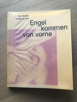 Engel kommen von vorne