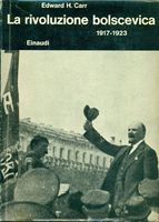 LA RIVOLUZIONE BOLSCEVICA 1917-1923