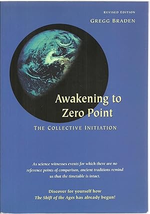 Seller image for Awakening to Zero Point: The Collective Initiation for sale by Sabra Books
