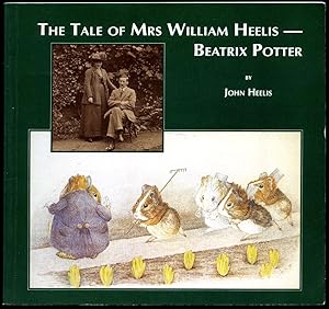 Seller image for The Tale of Mrs. William Heelis | Beatrix Potter for sale by Little Stour Books PBFA Member