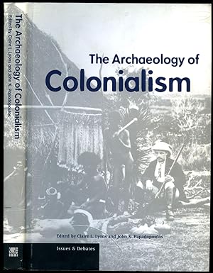 Immagine del venditore per The Archaeology of Colonialism venduto da Little Stour Books PBFA Member