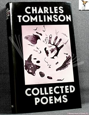Bild des Verkufers fr Collected Poems: Charles Tomlinson zum Verkauf von BookLovers of Bath