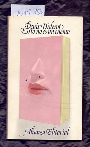 Seller image for ESTO NO ES CUENTO / LOS DOS AMIGOS DE BOURBONNE / LA SEORA DE LA CARLIERE / AUTORES Y CRITICOS for sale by Libreria 7 Soles