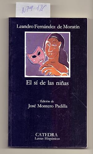 Image du vendeur pour EL SI DE LAS NIAS mis en vente par Libreria 7 Soles
