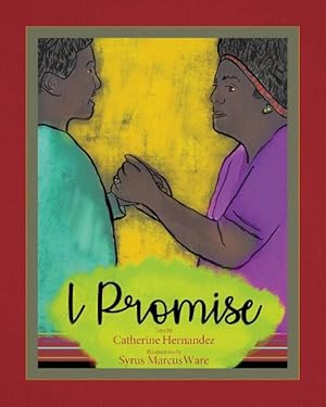 Seller image for I Promise (Board Book) for sale by Grand Eagle Retail