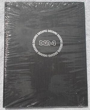 Imagen del vendedor de Den 4 Dreams Signed & Numbered Limited to 200 Sealed Hardcover HC Richard Corben art Rare Fantagor Press 1992 a la venta por CollectibleEntertainment