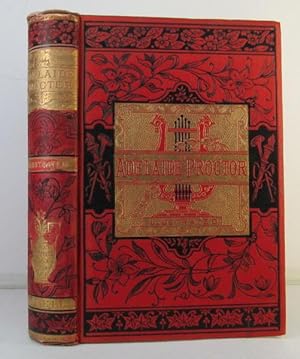 The Poems Of Adelaide A. Procter Complete Edition With An Introduction By Charles Dickens