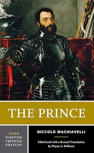 Imagen del vendedor de The Prince (Paperback) a la venta por AussieBookSeller