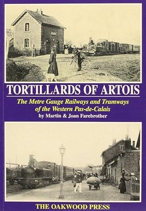 TORTILLARDS OF ARTOIS