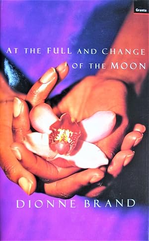 Imagen del vendedor de At the Full and Change of the Moon a la venta por Ken Jackson