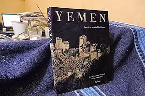 Bild des Verkufers fr YEMEN zum Verkauf von librairie ESKAL