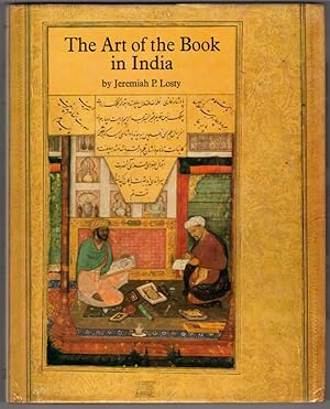 The Art of the Book in India