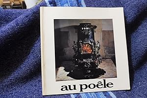 Seller image for AU POLE for sale by librairie ESKAL