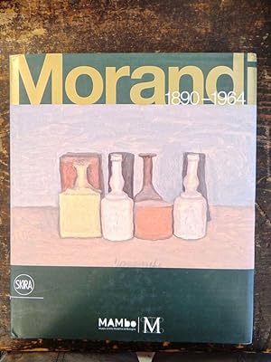 Morandi 1890-1964