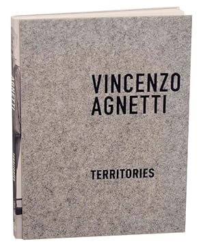 Imagen del vendedor de Vincenzo Agnetti: Territories a la venta por Jeff Hirsch Books, ABAA