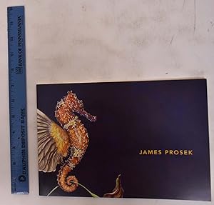 Image du vendeur pour James Prosek: Real & Imagined mis en vente par Mullen Books, ABAA