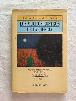 Seller image for Los muchos rostros de la ciencia for sale by Libros Ambig