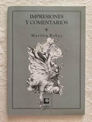 Seller image for Impresiones y cometarios for sale by Libros Ambig