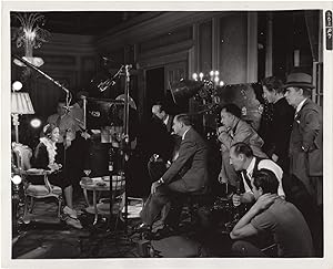 Seller image for Private Number (Original keybook photograph from the set of the 1936 film) for sale by Royal Books, Inc., ABAA
