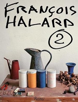 Imagen del vendedor de Francois Halard (Hardcover) a la venta por Grand Eagle Retail