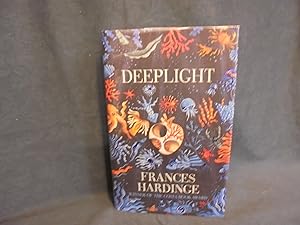 Deeplight * A SIGNED copy *