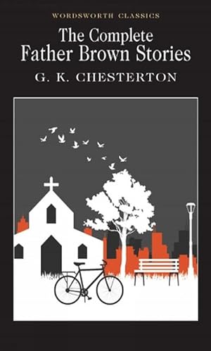 Immagine del venditore per The Complete Father Brown Stories (Paperback) venduto da Grand Eagle Retail