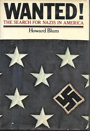 Wanted! The Search for Nazis in America