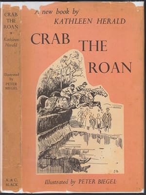 Crab The Roan