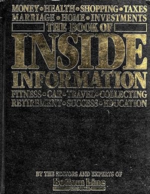 The Book of Inside Information