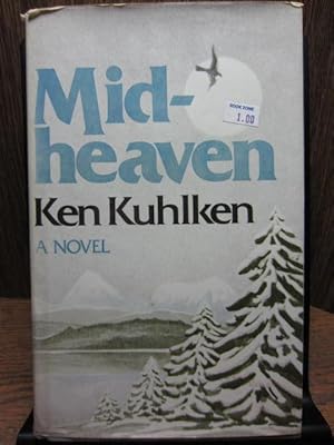 Seller image for MIDHEAVEN for sale by The Book Abyss