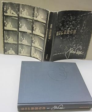 Seller image for Silence for sale by Midway Book Store (ABAA)