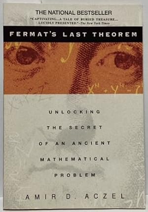 Seller image for Fermat's Last Theorem: Unlocking the Secret of an Ancient Mathematical Problem for sale by Irolita Books