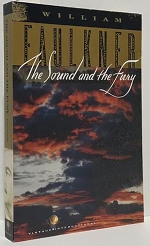 The Sound and the Fury: The Corrected Text