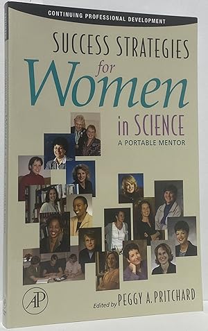 Seller image for Success Strategies for Women in Science: A Portable Mentor for sale by Irolita Books