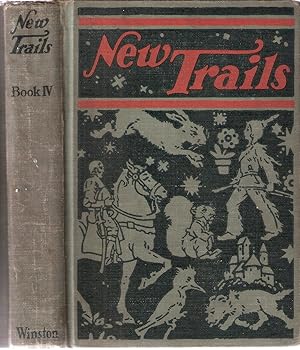 New Trails Book IV