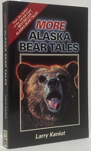 More Alaska Bear Tales